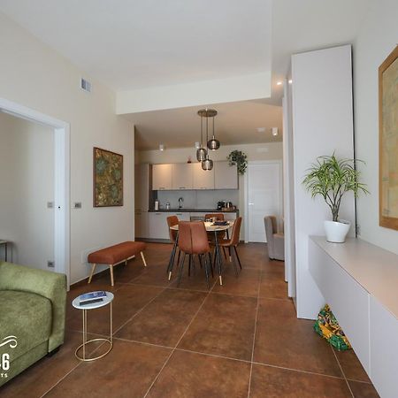 Visconti 46 Central Apartments Μπάρι Εξωτερικό φωτογραφία