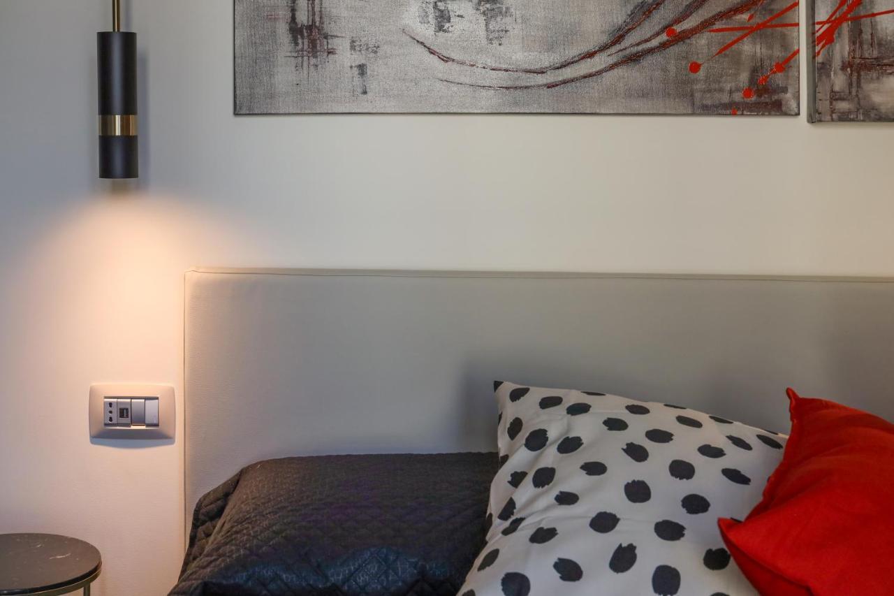 Visconti 46 Central Apartments Μπάρι Εξωτερικό φωτογραφία