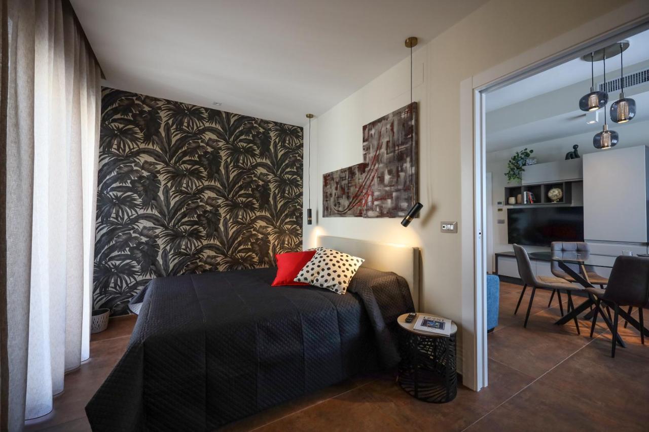 Visconti 46 Central Apartments Μπάρι Εξωτερικό φωτογραφία