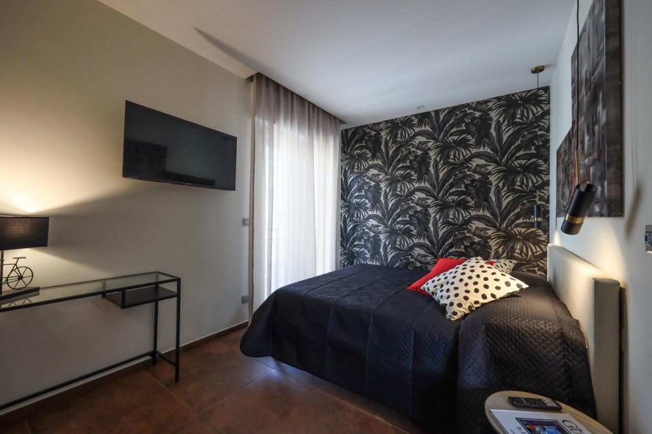 Visconti 46 Central Apartments Μπάρι Εξωτερικό φωτογραφία