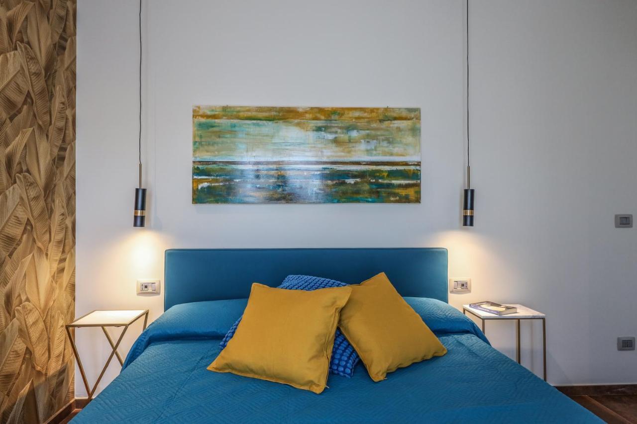 Visconti 46 Central Apartments Μπάρι Εξωτερικό φωτογραφία