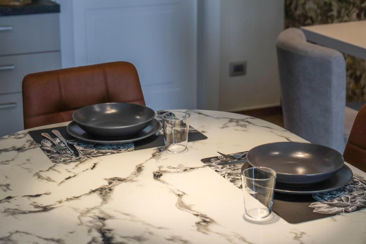Visconti 46 Central Apartments Μπάρι Εξωτερικό φωτογραφία