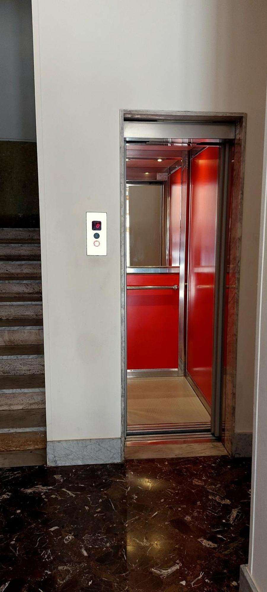 Visconti 46 Central Apartments Μπάρι Εξωτερικό φωτογραφία