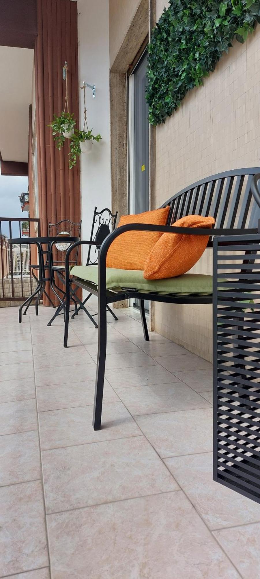 Visconti 46 Central Apartments Μπάρι Εξωτερικό φωτογραφία